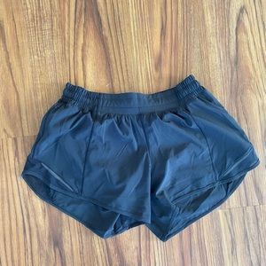 Lulu lemon shorts